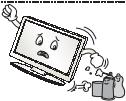 LG 40UF695V - VEILIGHEIDSINSTRUCTIES - 17