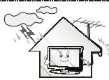 LG 40UF695V - ISTRUZIONI DI SICUREZZA - 11