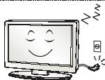 LG 40UF695V - VEILIGHEIDSINSTRUCTIES - 25