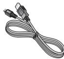 LG GW620 - Cable de données - 1