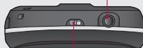 LG GW620 - Touched'accueil - 1