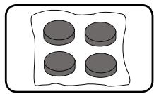 LG HB-45E - Accessoires fournis - 8