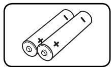 LG HB-45E - Accessoires fournis - 4