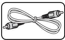 LG HB-45E - Accessoires fournis - 1