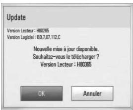 LG HB-45E - REMARQUES - 1