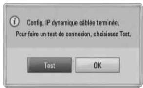 LG HB-45E - REMARQUE - 1