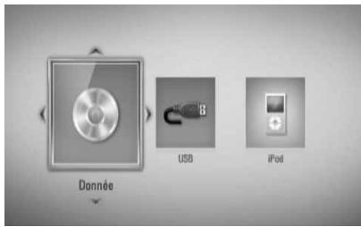 LG HB-45E - Lecture de disques - 3