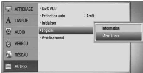 LG HB-45E - ATTENTION - 1