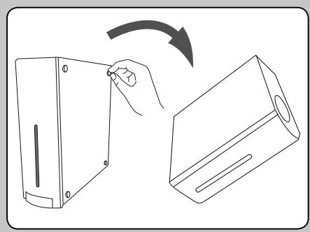 LG HB-45E - REMARQUES - 1