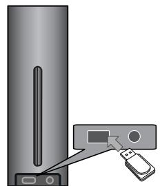 LG HB-45E - Utilisation des fonctions BD-LIVE - 1