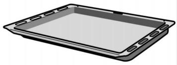 BOSCH HBA63A420F - Accessoire - 2