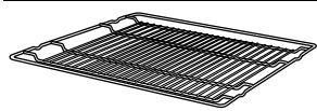BOSCH HBA64B262F - Accessoires - 2