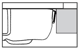 BOSCH NCT612C01 - INSTALLATION INSTRUCTIONS - Service Technique 33 - 10