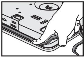 BOSCH NCT612C01 - INSTALLATION INSTRUCTIONS - Service Technique 33 - 4
