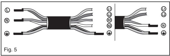 BOSCH NCT612C01 - INSTALLATION INSTRUCTIONS - Desmontaje de la placa de cocción - 4