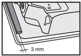 BOSCH NCT612C01 - INSTALLATION INSTRUCTIONS - Service Technique 33 - 3