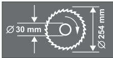 BOSCH PCM 10 - REV 11-2007 - Significado - 3