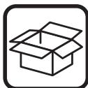 BOSCH PCM 10 - REV 11-2007 - Accessoires fournis - 1