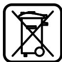BOSCH PCM 7 S - Significado - 7