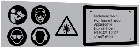 BOSCH PCM 7 S - Indicazioni di sicurezza per seghe tron-catrici - 1