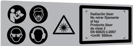 BOSCH PCM 7 S - Instrucciones de seguridad para ingletadoras telescóicas - 1