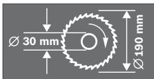 BOSCH PCM 7 S - Signification - 2