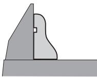 BOSCH PCM 7 S - Sawing Profile Strips - 1