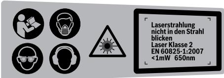 BOSCH PCM 7 S - Sicherheitshinweise für Paneelsägen - 1