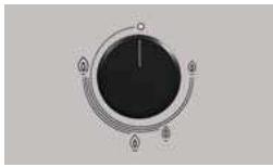 BOSCH PCC615B90E, PCQ 715 B80E - Livelli di potenza - 4