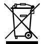 BOSCH PIA611T16E - Umweltgerecht entsorgen - 1