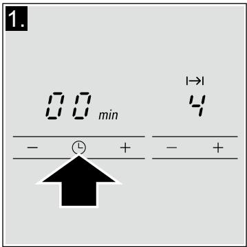BOSCH PIA611T16E - Programming - 1