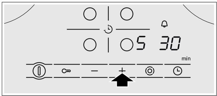 BOSCH PKK631B17E - Basisinstellungen wijzigen - 2