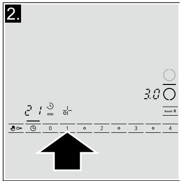 BOSCH PIE775N14E - Per programmare - 2