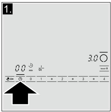 BOSCH PIL975N14E - Programmation - 1