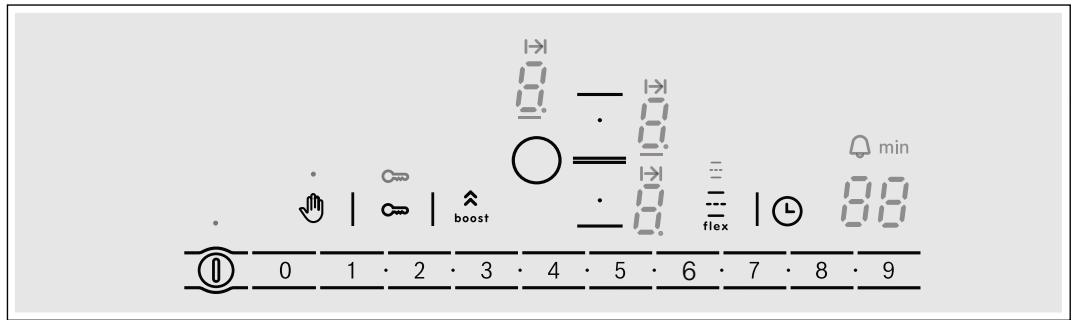 BOSCH PIQ651F17E - Conoscere l'apparecchio - 1