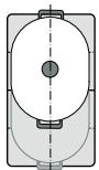 BOSCH PIQ651F17E - Diametro superiore a 13 cm - 1