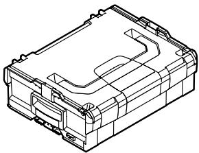 BOSCH GSR 14-4-2-LI - نطاق التوريد - 42