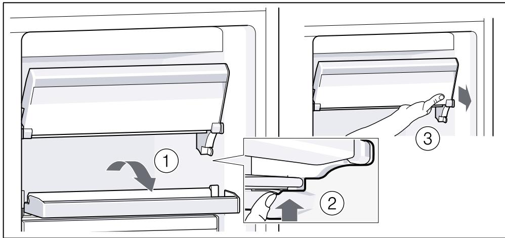 BOSCH GSV29VW30,  GSV29VW31 - Repair order and advice on faults - 4