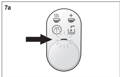 BOSCH TASSIMO TAS2005 - ! Importante: - 2