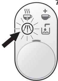 BOSCH TASSIMO TAS2005 - Troubleshooting - 5