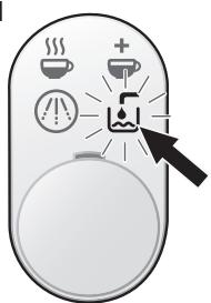 BOSCH TASSIMO TAS2005 - Interruttore on/off - 1