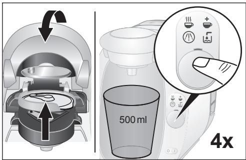 BOSCH TASSIMO TAS2005 - i Remarque: - 2