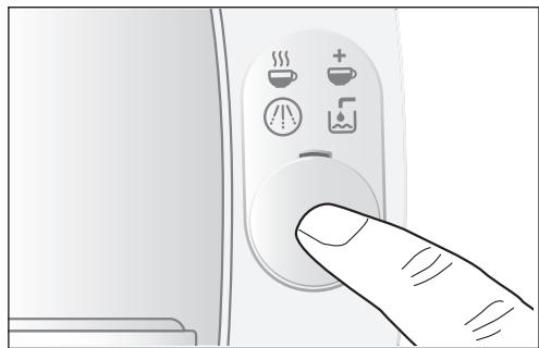 BOSCH TASSIMO TAS2005 - Ihr TASSIMO Gerät in Betrieb nehmen - 4