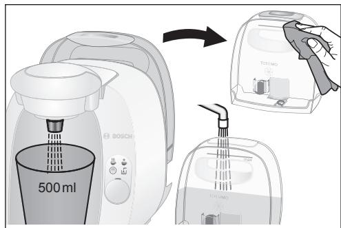 BOSCH TASSIMO TAS2005 - 7c Manuale - 5
