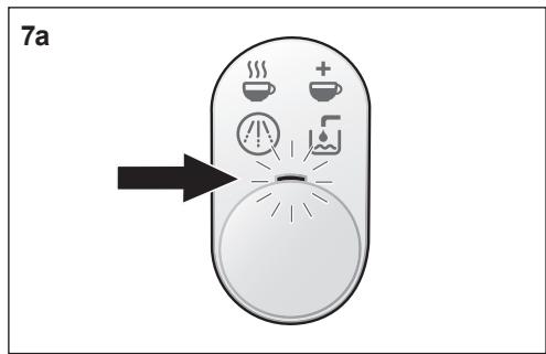 BOSCH TASSIMO TAS2005 - Controls and displays - 3