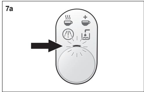 BOSCH TASSIMO TAS2005 - Troubleshooting - 2