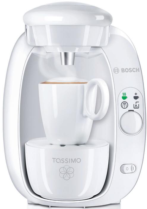 BOSCH TASSIMO TAS2005 - TAS 20xx - 1