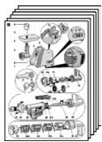 BOSCH MFW67440 PROPOWER - 1