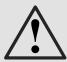 BOSCH MFW67440 PROPOWER - Remarque importante - 1