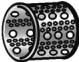 BOSCH MFW67440 PROPOWER - bosch-infoteam@bshg.com - 70